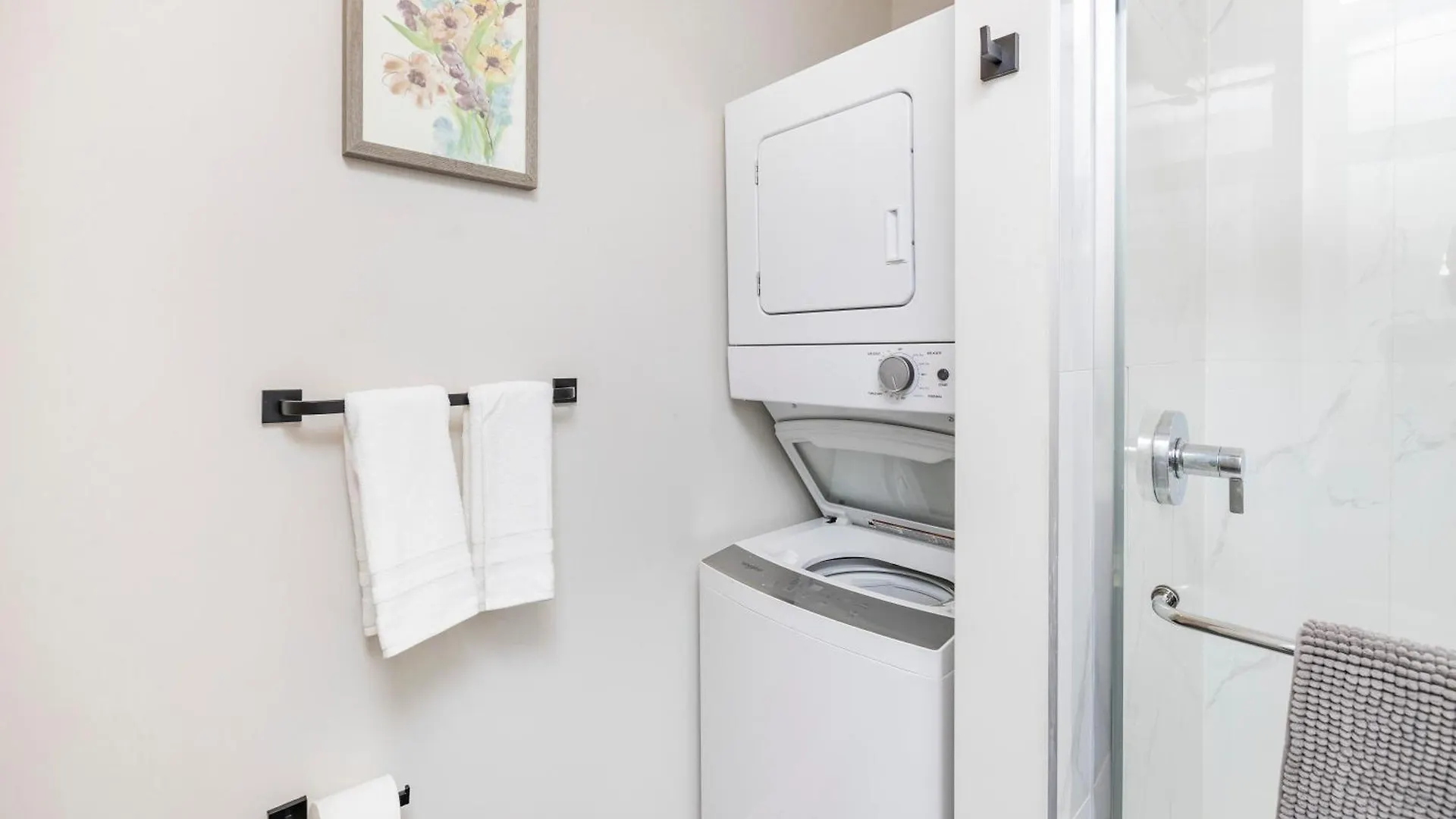 Modern 1Br King Bed Near Rideau River & Dt Otawa Apartamento